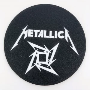 Imán Metallica