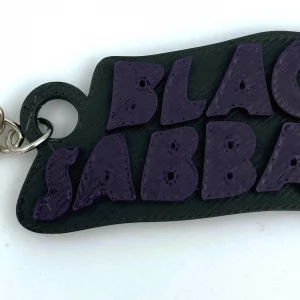 Llavero Black Sabbath