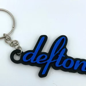 Llavero Deftones