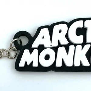 Llavero Artic Monkeys