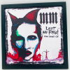Lámina Marilyn Manson Lest we Forget