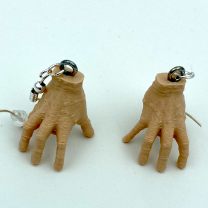Pendientes Mano