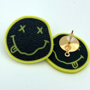 Pendientes Nirvana