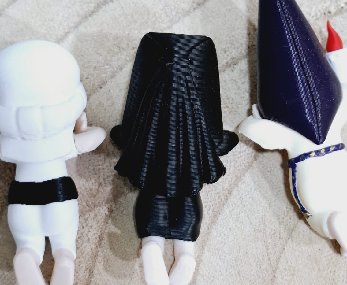 Angelitos