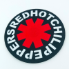 Imán Red Hot Chilli Peppers