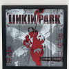 Lámina Linkin Park Hybrid Theory