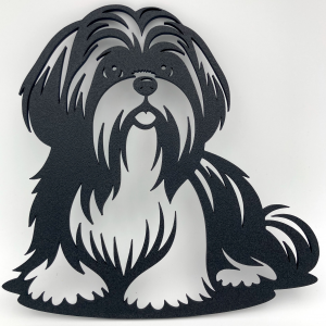 Hueforge Bichón Habanero