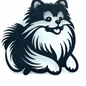 Wall Art Pomerania