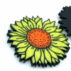 Imán Girasol
