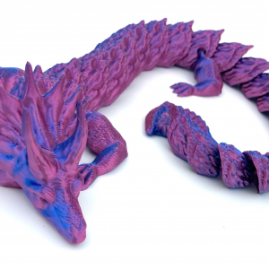 Dragón Articulado
