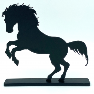Caballo Esbelto