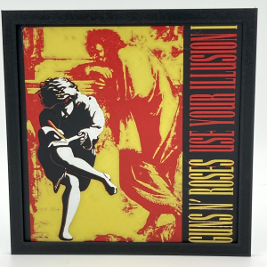 Lámina Guns ´N Roses