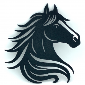 Wall Art Caballo