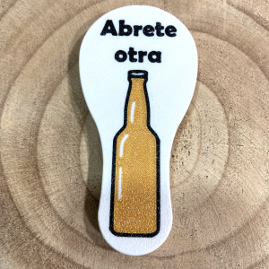Abre Botellas
