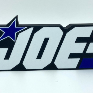 Logo Gijoe