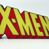 Logo X-men