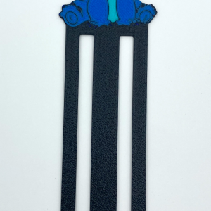 Marcapáginas Stitch