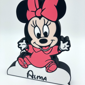 Lámpara Bebé Minie
