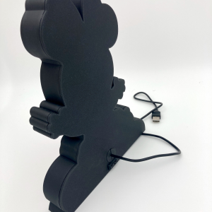 Lámpara Bebé Minnie