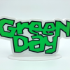 Logo Green Day