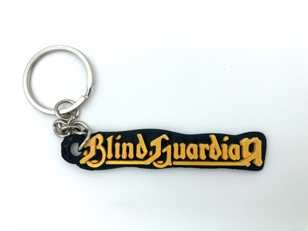 Llavero Blind Guardian