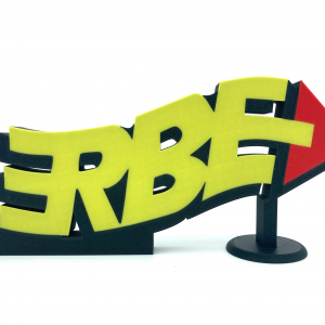 Logo Erbe