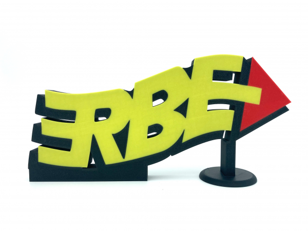 Logo Erbe