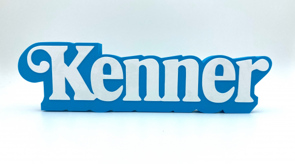 Logo Kenner
