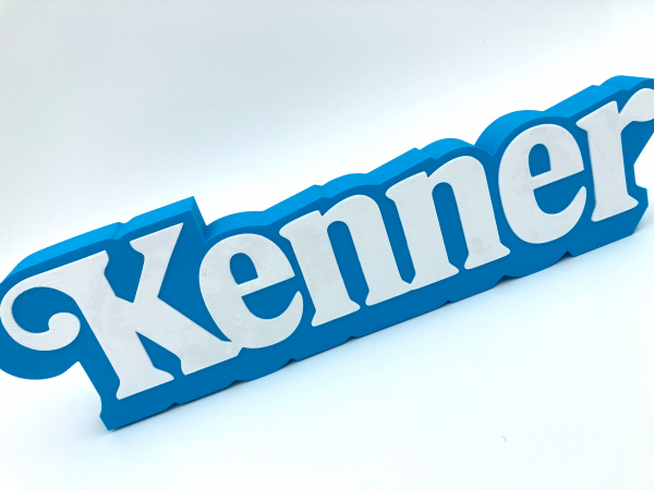 Logo Kenner