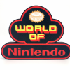 Logo World of Nintendo