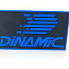 Logo Dinamic