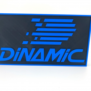 Logo Dinamic