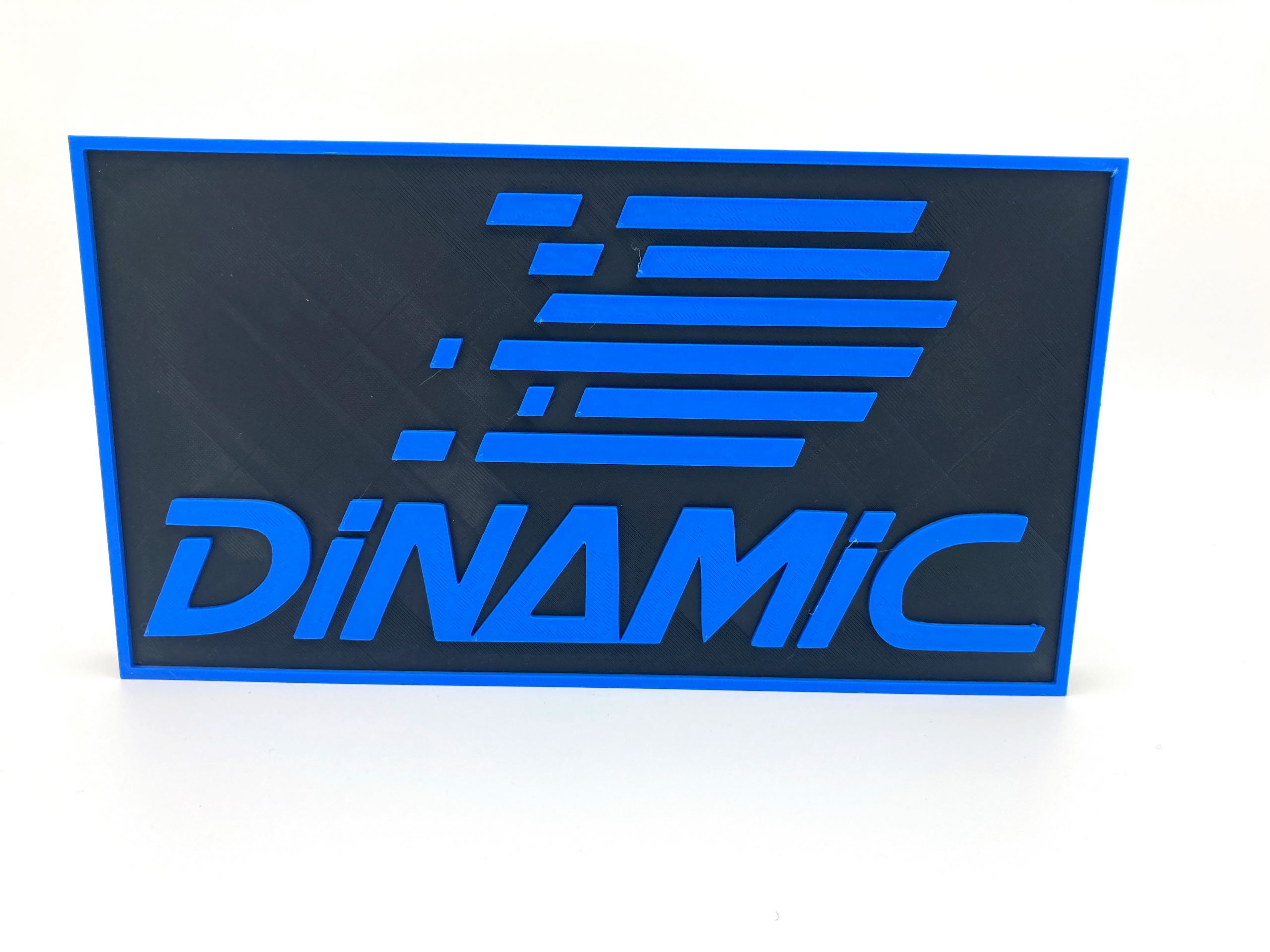Logo Dinamic