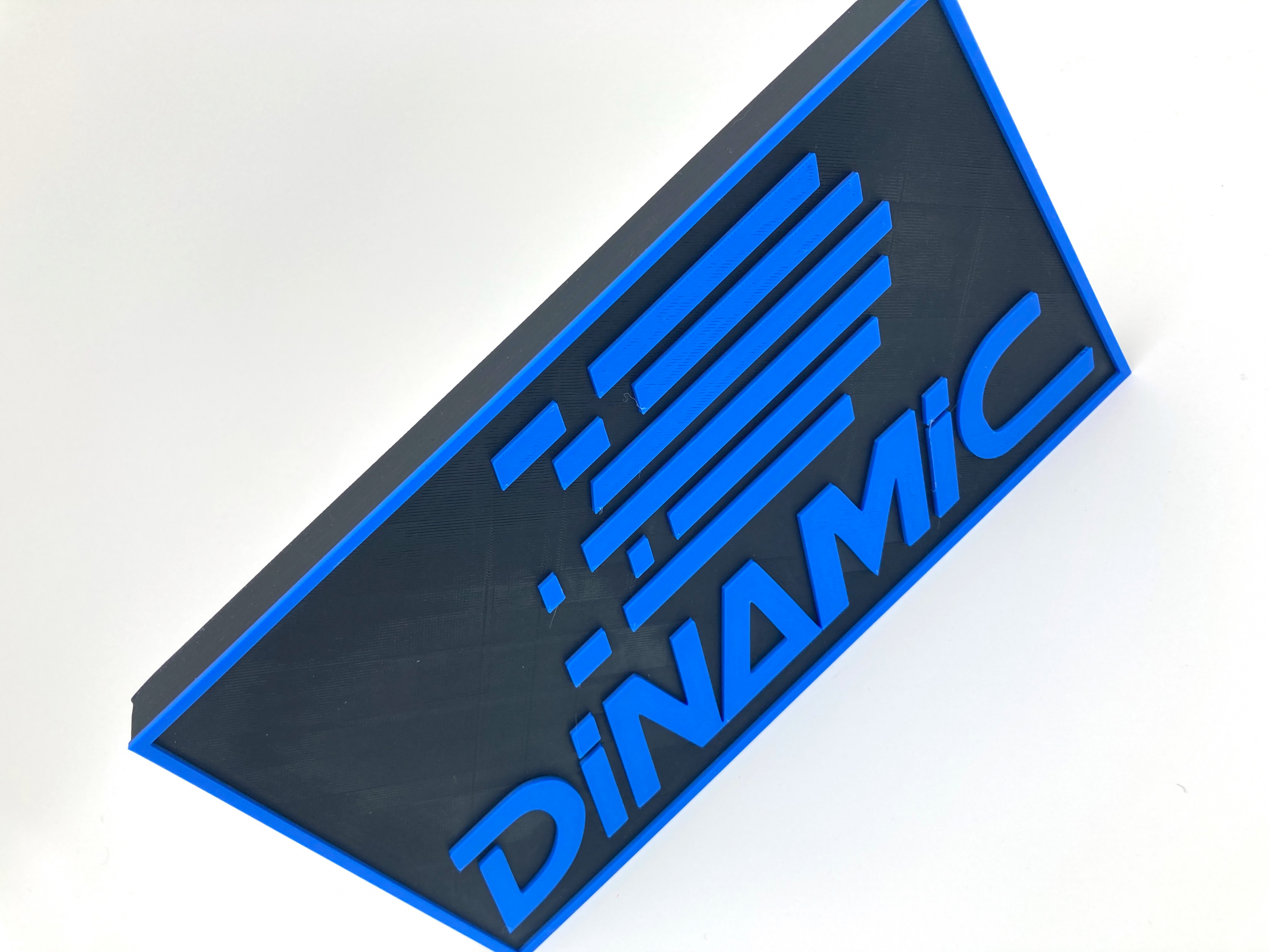 Logo Dinamic
