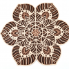 Mandala Floral Estilo 3
